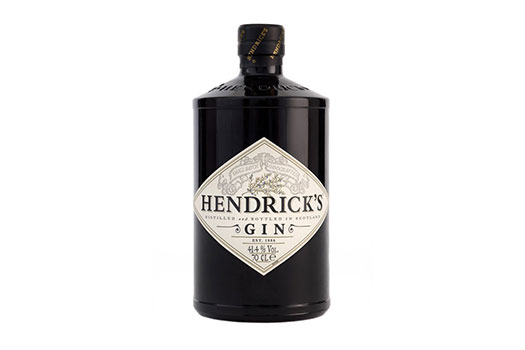 HENDRICK'S Gin 41,4%
