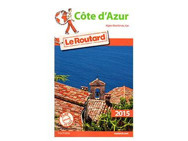 Guide du Routard 2015